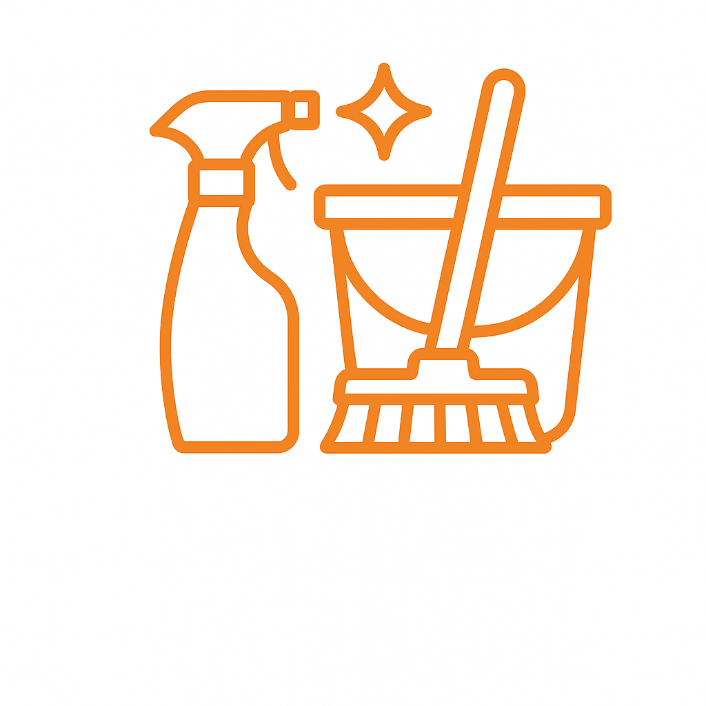 Cleaning