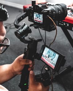 videography 1 minuet video montage