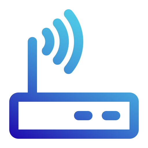 راوتر 5G (الحد الأقصى 3 أيام) - راوتر