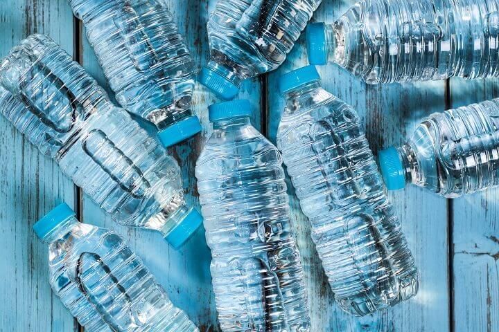 water - 48pcs