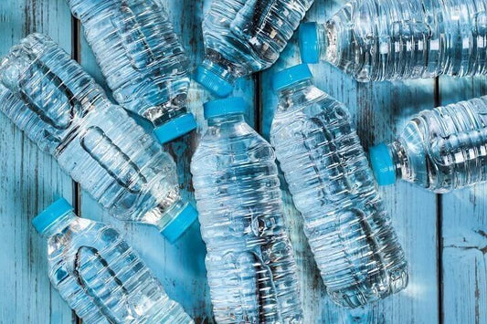 water - 48pcs