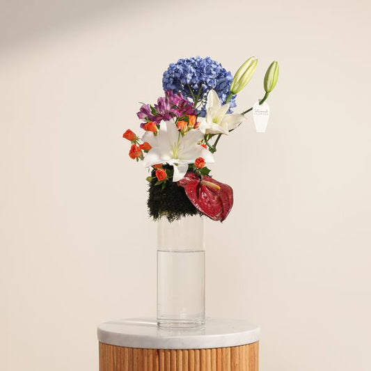 flower