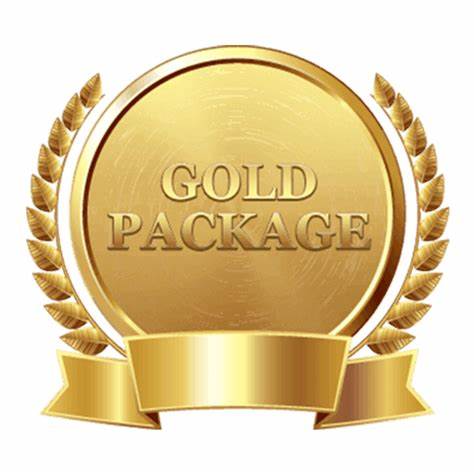 Gold package