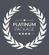 Platinum package