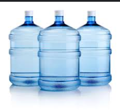 15 liter