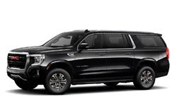 Airport Transfer GMC per way