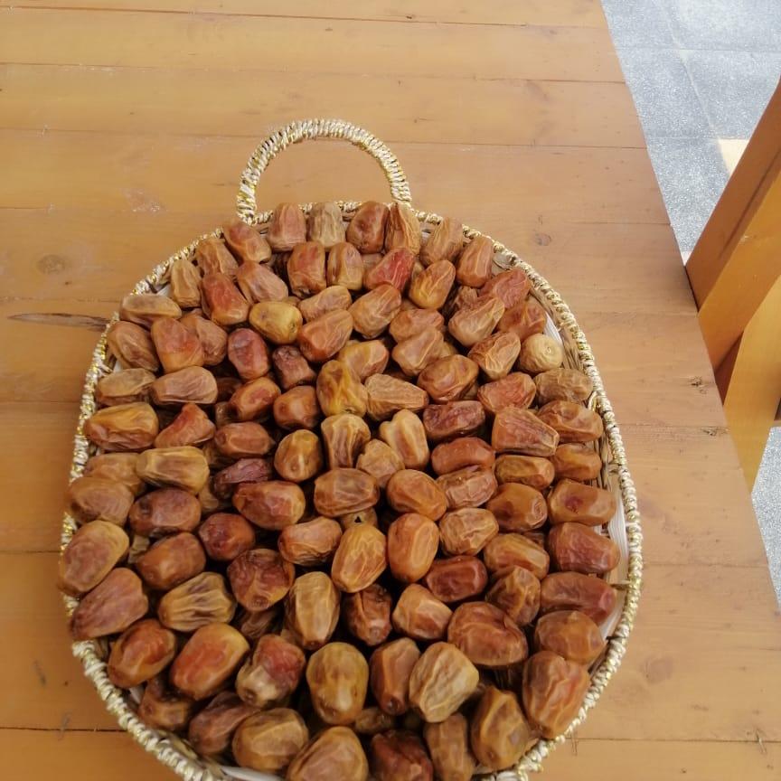 Dates - 2 kilo