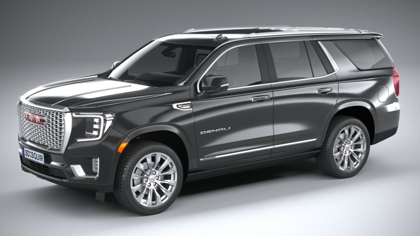GMC Full Day Service