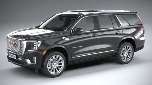 GMC Full Day Service