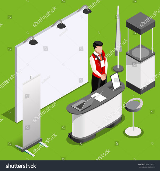 Promoters Man - 12 Hrs. Service